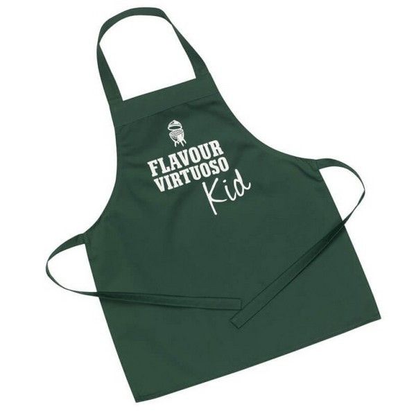 

Фартук детский Big Green Egg 789054