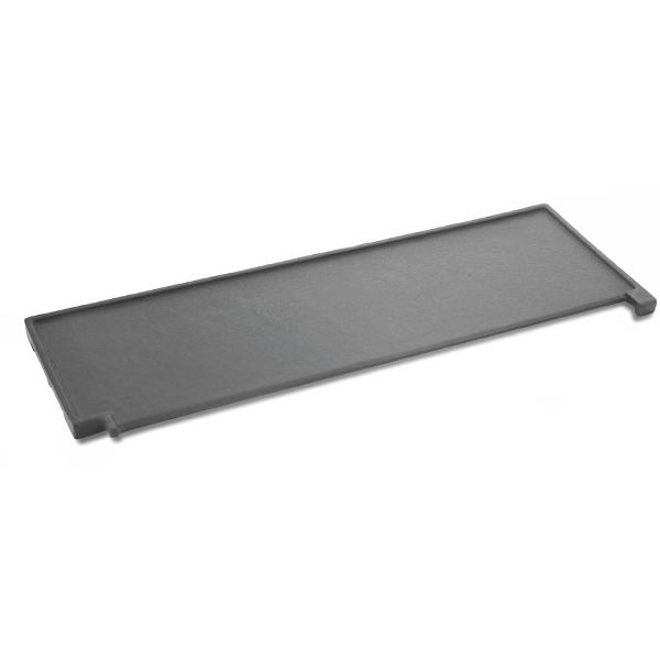 

Чугунный противень GrandHall 1/2 для E-grill A05701008H