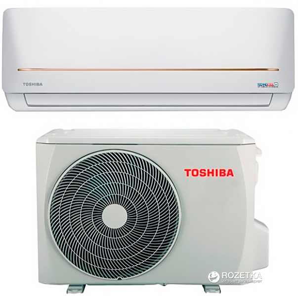 

Кондиционер TOSHIBA RAS-24U2KH2S-EE/RAS-24U2AH2S-EE