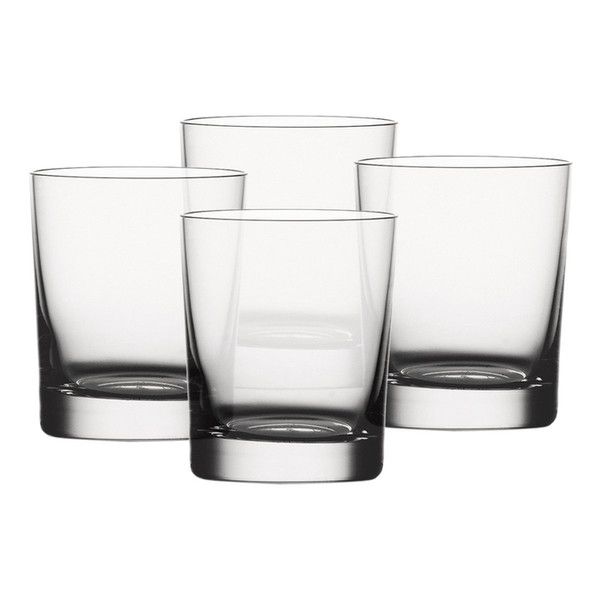 

Набор стаканов Spiegelau Classic Bar 4 пр 9000175