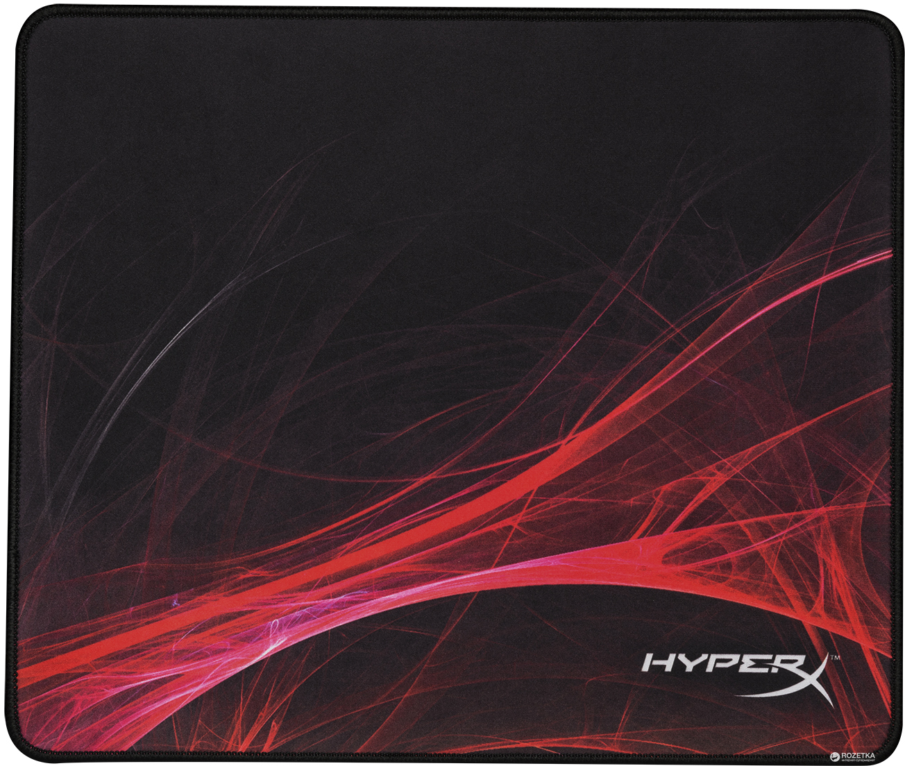 

Игровая поверхность HyperX Fury S Speed Edition (HX-MPFS-S-M/4P5Q7AA)