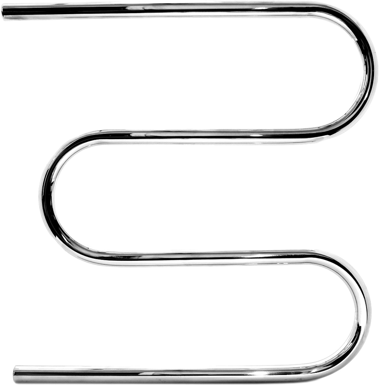 Полотенцесушитель водяной NAVIN Змеевик 30 600х600 (00-000020-6060 ...