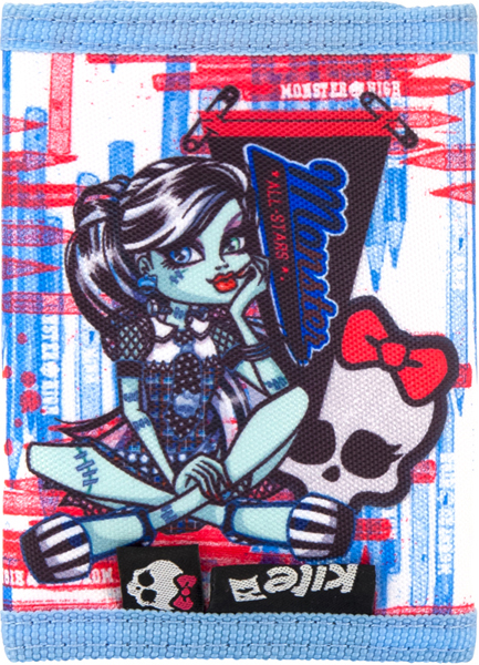 

Гаманець Kite 650 Monster High MH16-650