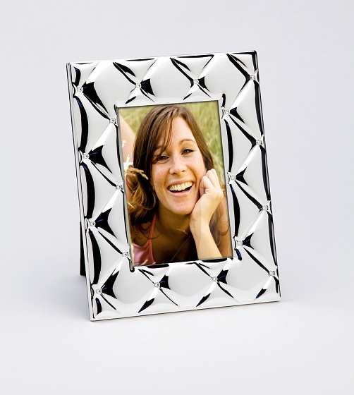 

Фоторамка Chinelli Coco Swarovsky 13 x18