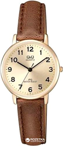 

Женские часы Q&Q QZ01J103Y
