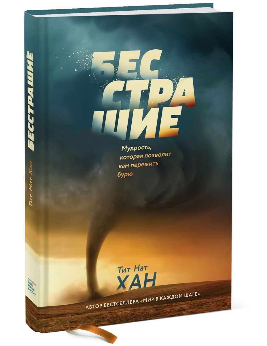 

Бесстрашие. Мудрость, которая позволит вам пережить бурю (978-5-00117-429-5 - 100695)