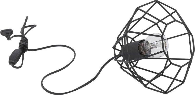 

Настольная лампа Tk Lighting 3074 Diamond