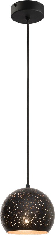 

Подвесной светильник Tk Lighting 2304 Brillo Black