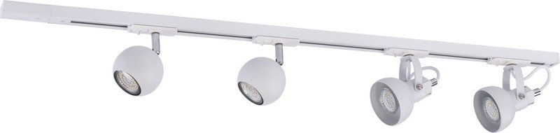 

Шинопровод однофазный Tk Lighting 4044 Tracer