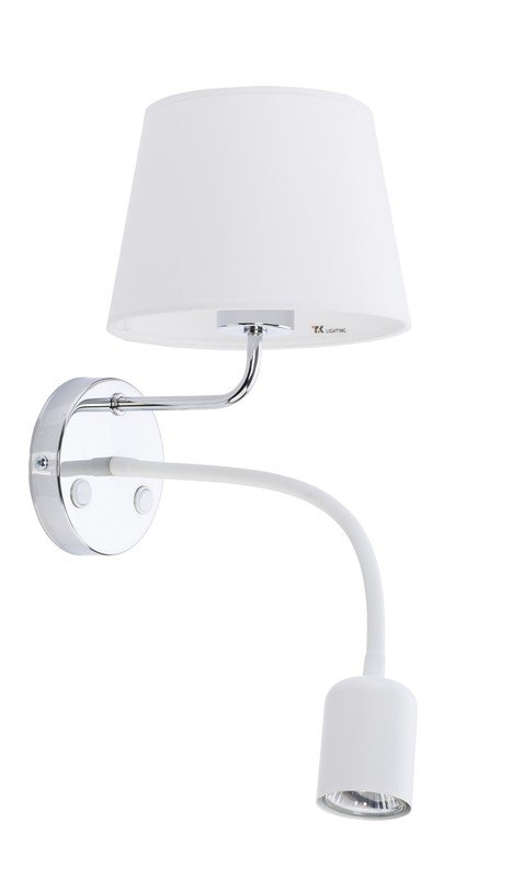 

Бра Tk Lighting 2426 Maja Led White