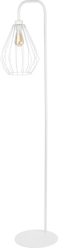

Торшер Tk Lighting 3106 Brylant White