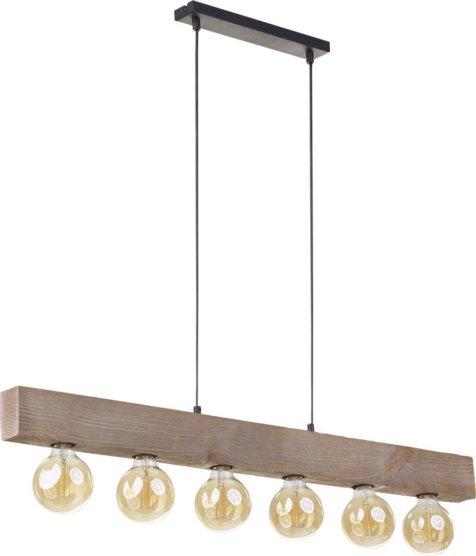 

Подвесной светильник Tk Lighting 2666 Artwood
