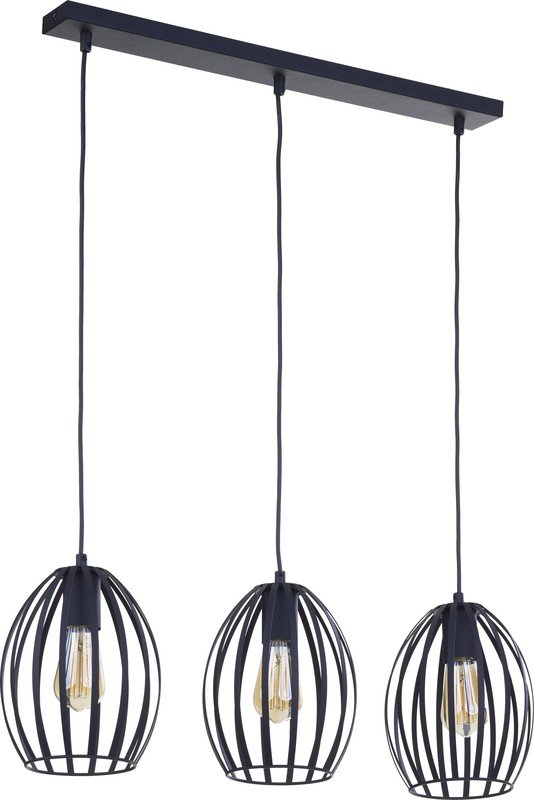 

Подвесной светильник Tk Lighting 2678 Liza