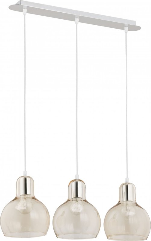 

Подвесной светильник Tk Lighting 1808 Mango