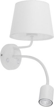 

Бра Tk Lighting 2535 Maja Led White