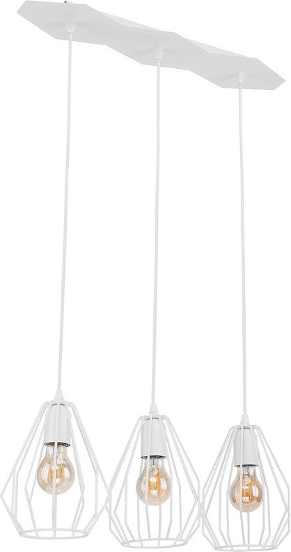 

Подвесной светильник Tk Lighting 2225 Brylant White