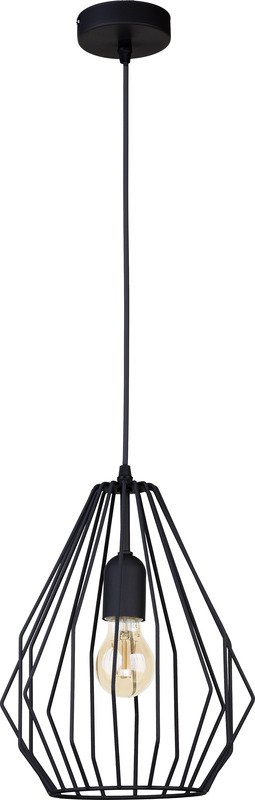 

Подвесной светильник Tk Lighting 2257 Brylant Black