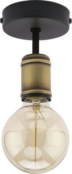 

Точечный светильник Tk Lighting 1901 Retro