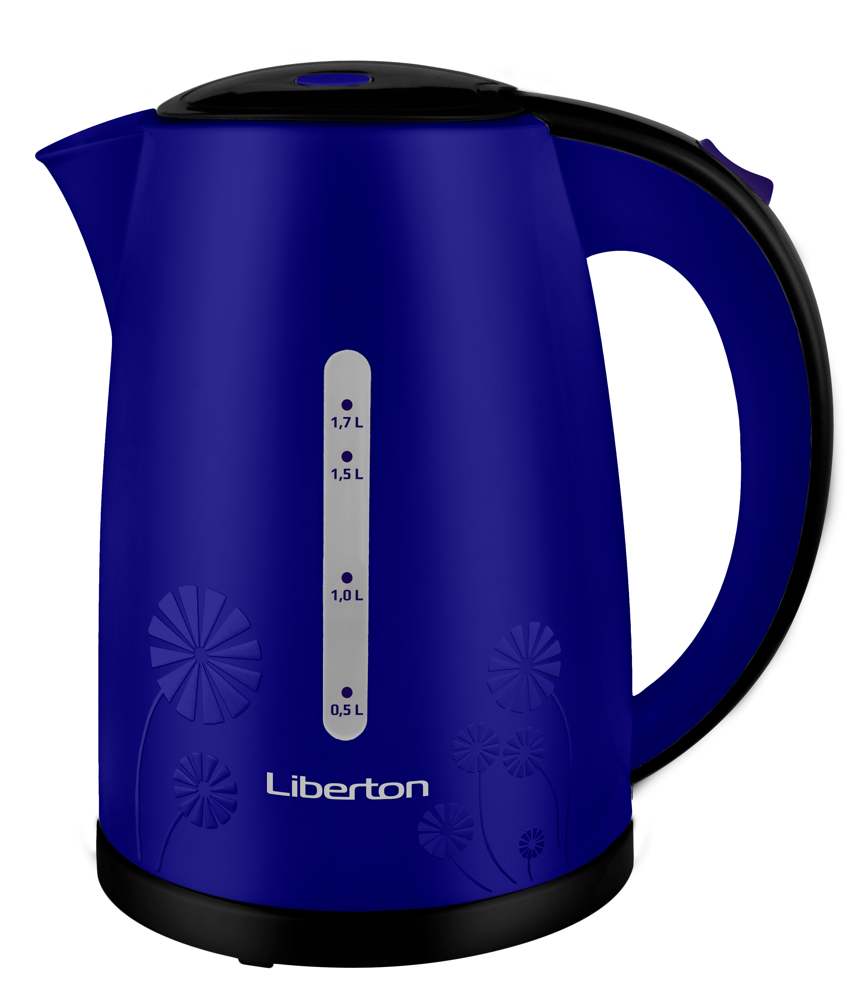 

Электрочайник LIBERTON LEK-1759