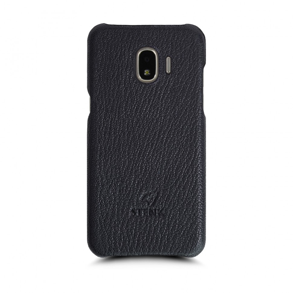 

Кожаная накладка Stenk Cover для Samsung Galaxy J2 (2018)