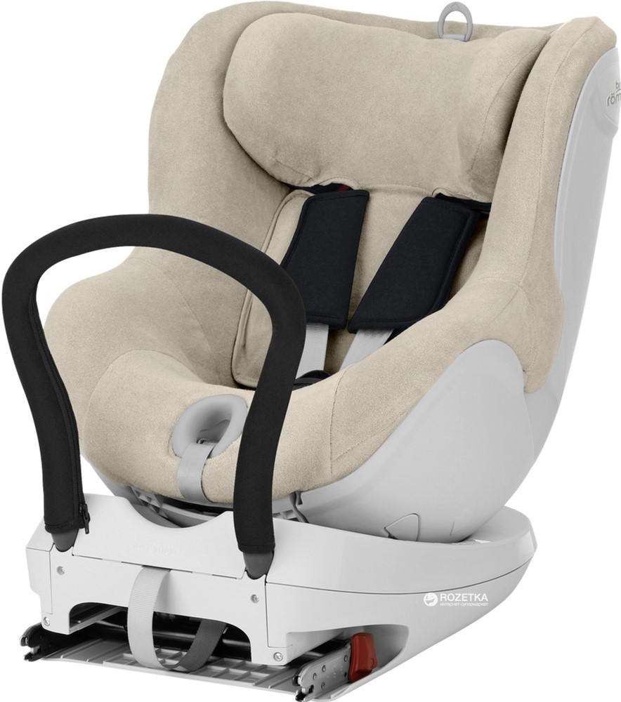

Летний чехол Britax-Romer Dualfix Beige (2000025099)