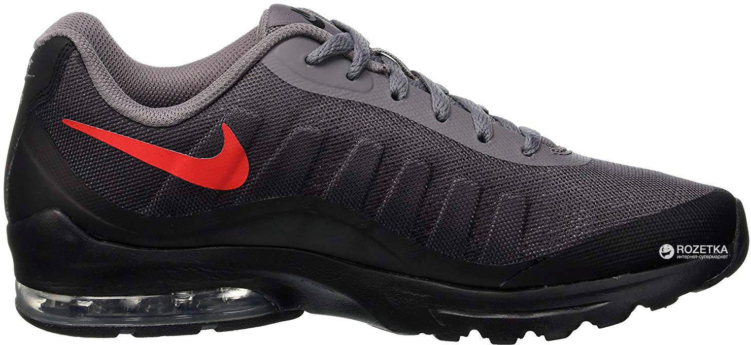 Акція на Кросівки Nike Air Max Invigor Print 749688-007 42.5 (10) 28 см від Rozetka