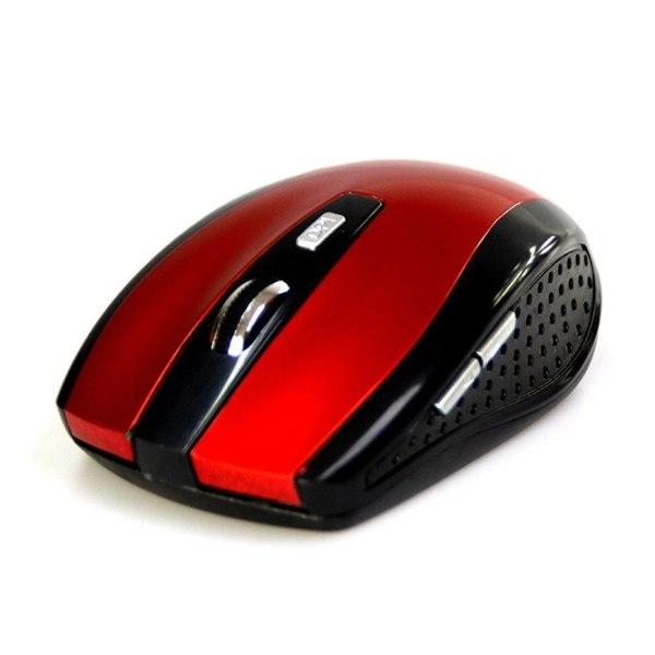 

Мышь MEDIA-TECH RATON PRO MT1113R