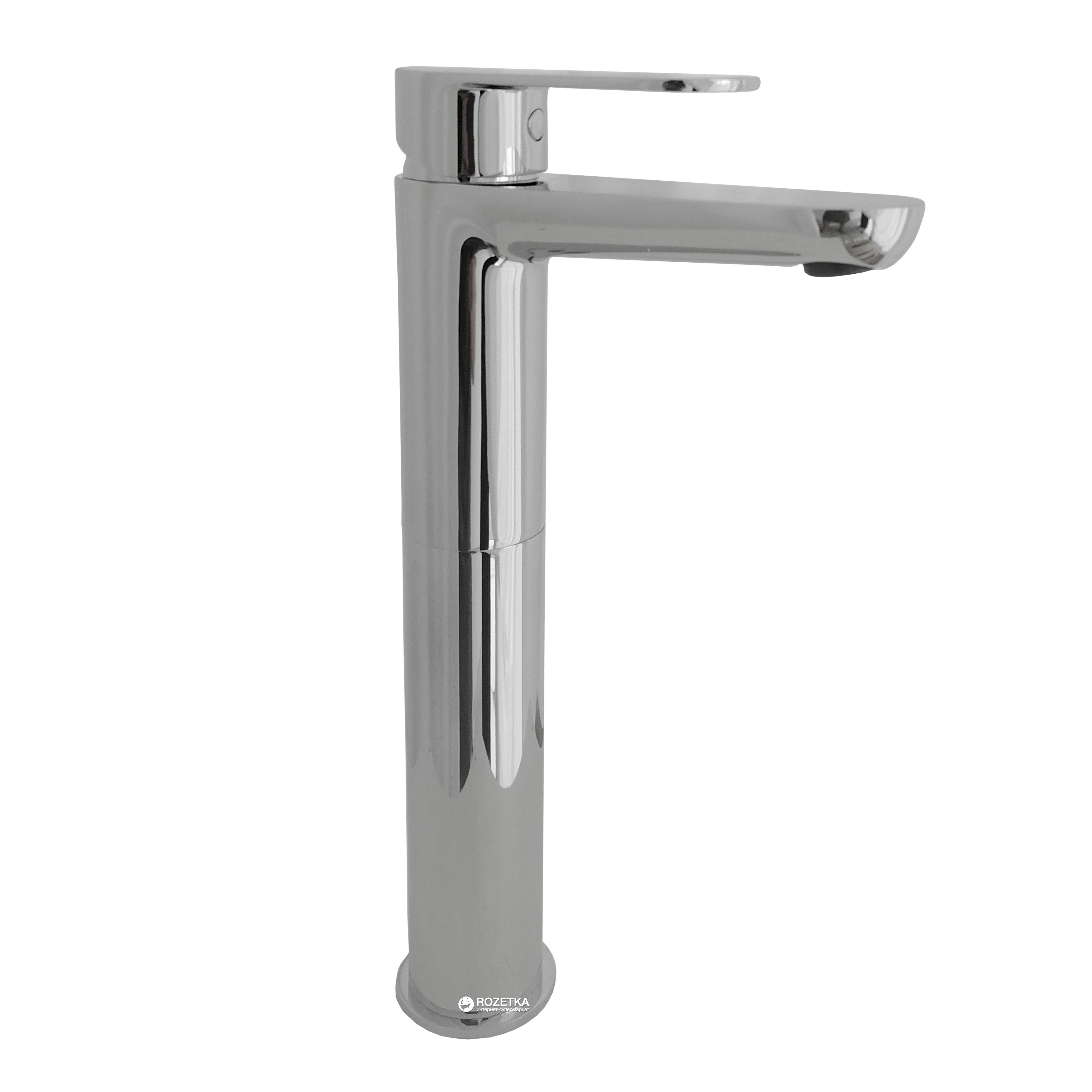 

Смеситель для раковины TOPAZ BARTS-TB 07203-H36