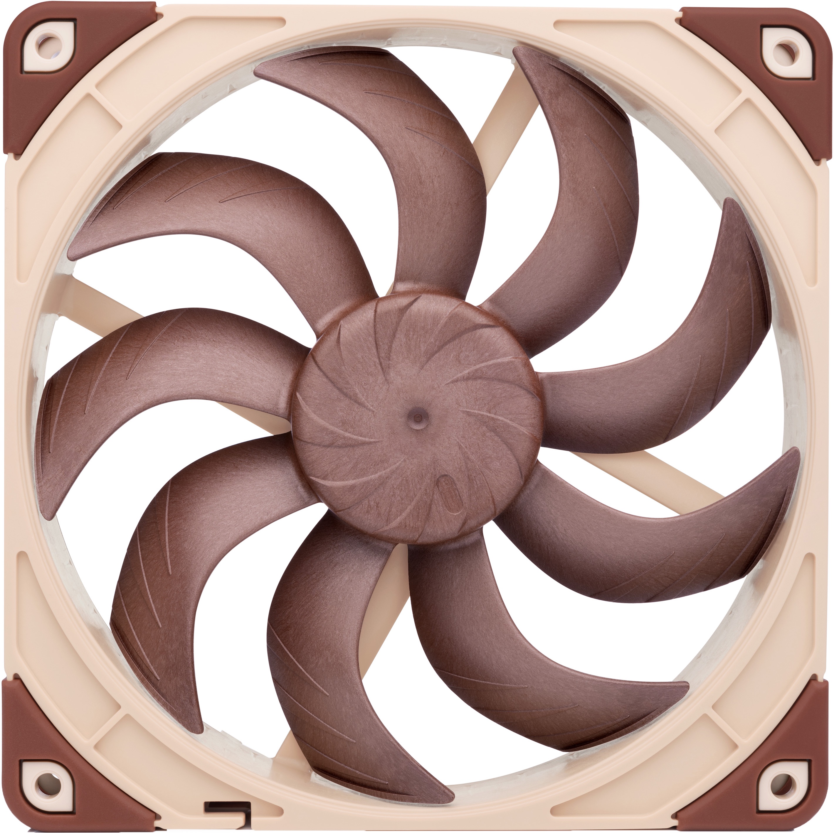 фото Вентилятор Noctua NF-A14X25 G2 PWM SX2-PP 2-Pack
