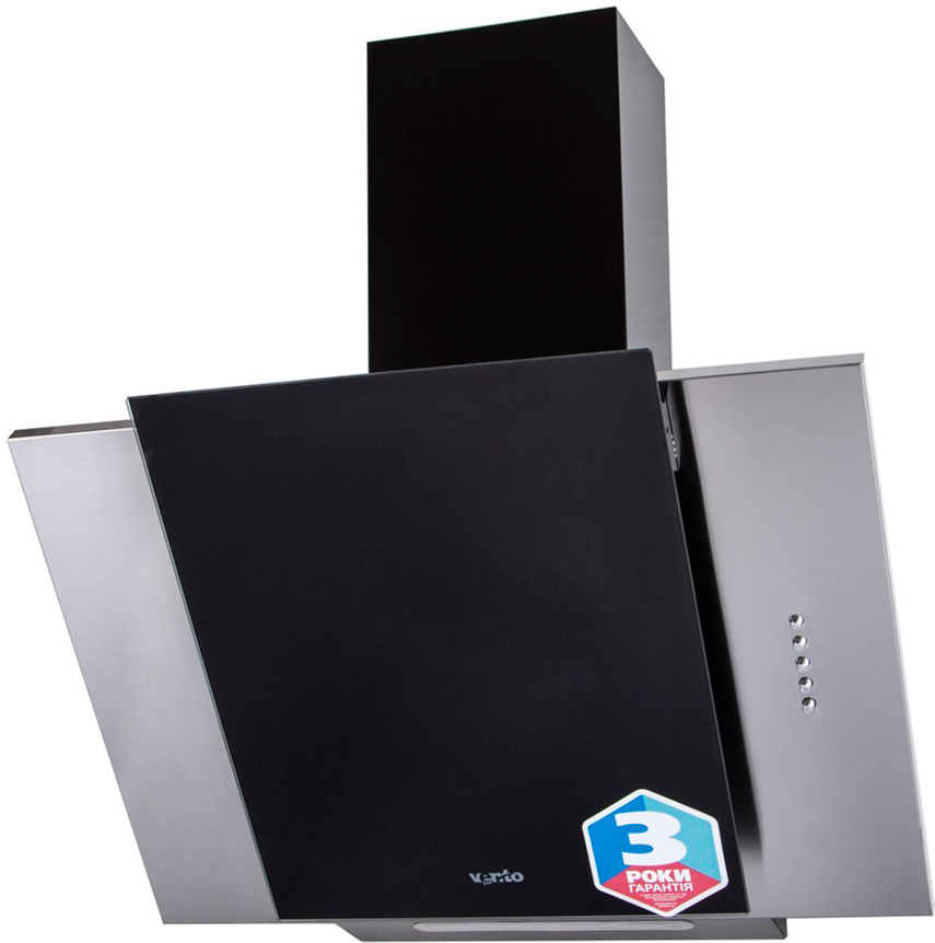 

Вытяжка VENTOLUX TORINO 60 BG/X (750) PB