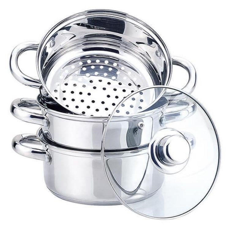 

Пароварка 5.0 л Maestro MR-2900-24