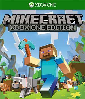 

Minecraft: Xbox ONE Edition русская версия