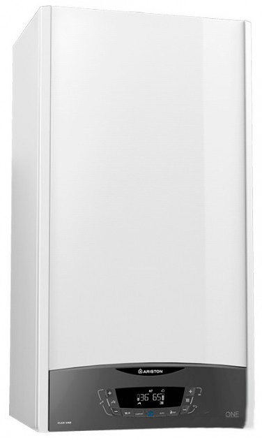 

Котёл газовый ARISTON CLAS ONE SYSTEM 24 RDC