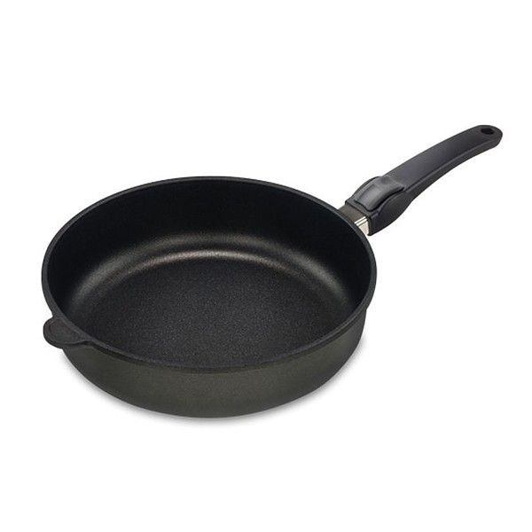 

Сковородка глубокая AMT 26Х26Х7 см E267-E-Z4