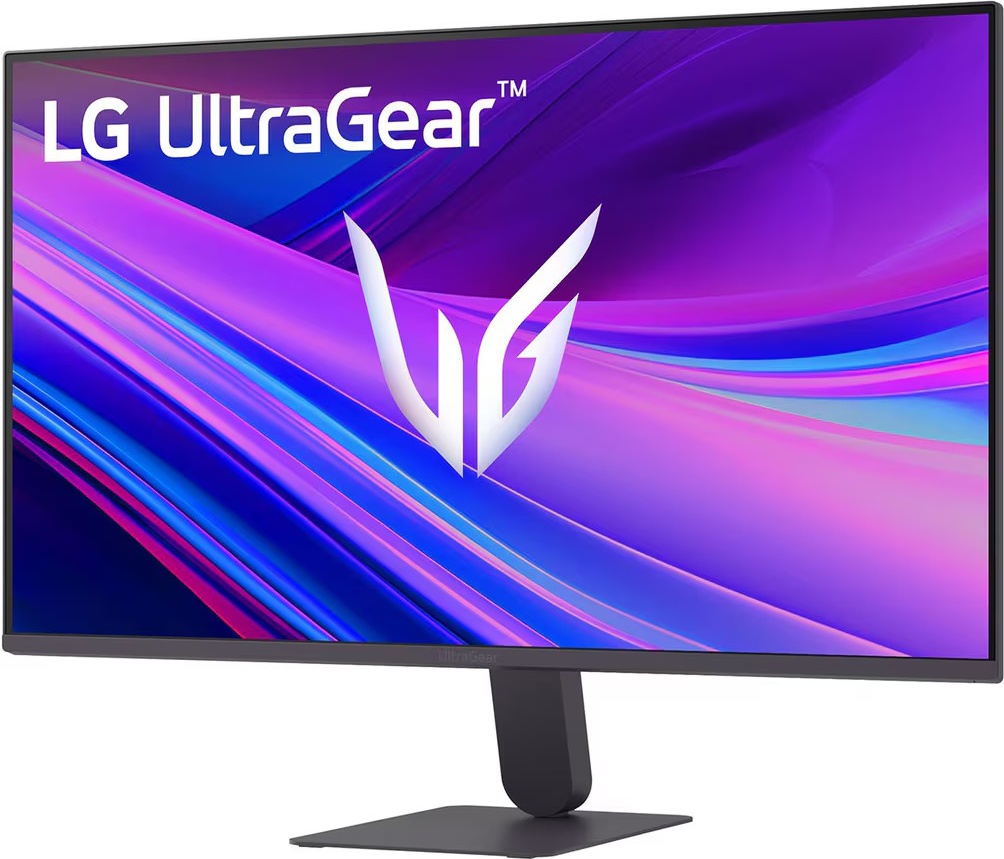 фото Монітор LG UltraGear 27G411A-B