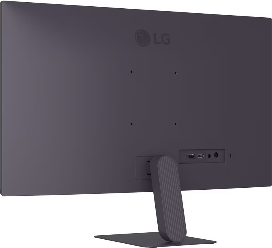 фото Монітор LG UltraGear 27G411A-B
