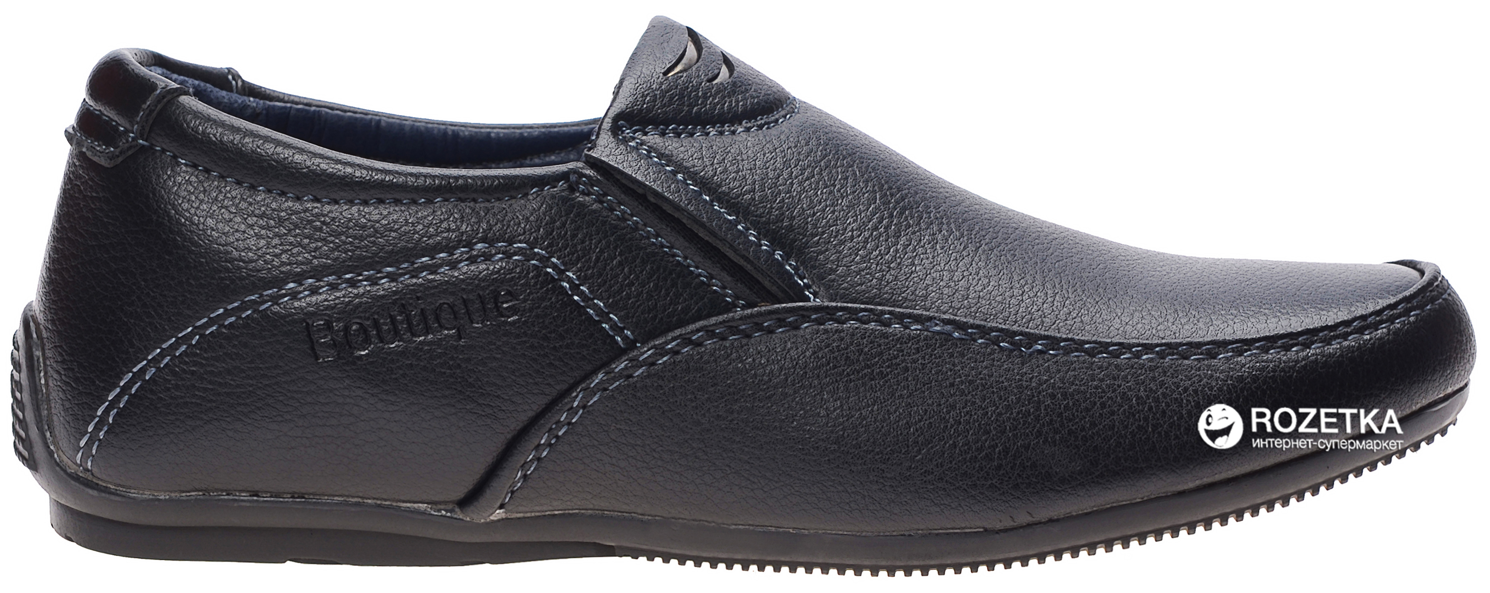 

Туфли Jong Golf CM91011-0 36 (23 см) Черные (2000000224411)
