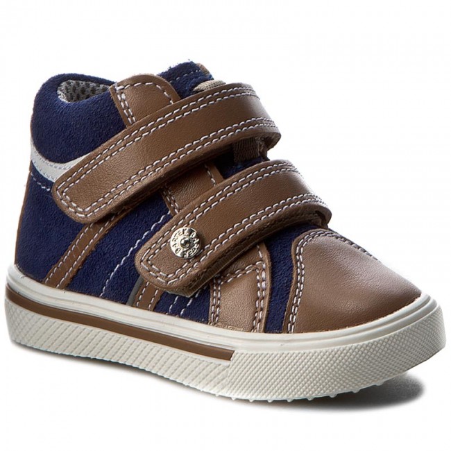 

Ботинки кожанные Bartek 11812-271 19 Другие