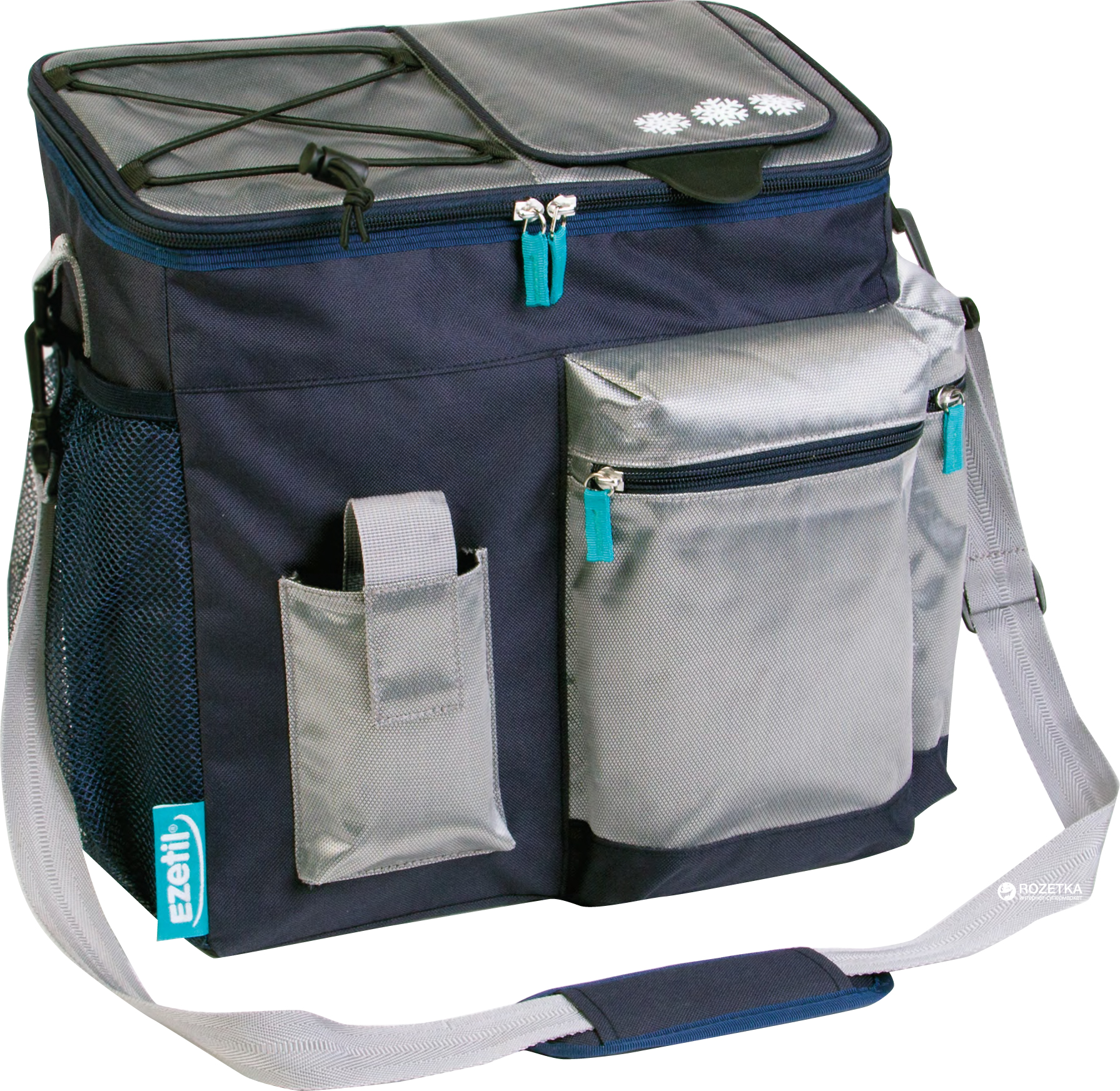 Термосумка EZetil Travel in Style 18 (4020716372327) – низкие цены ...