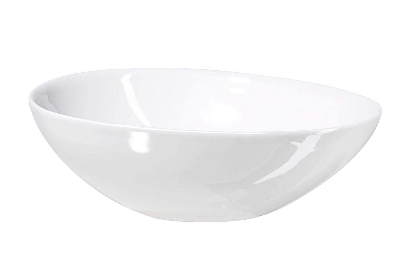 

Пиала ASA Light Porcelain маленькая 56021017