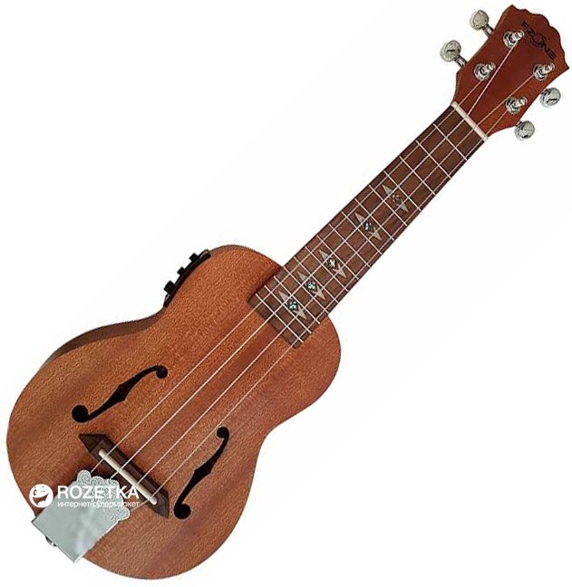 

Fzone FZU-31EQ Soprano