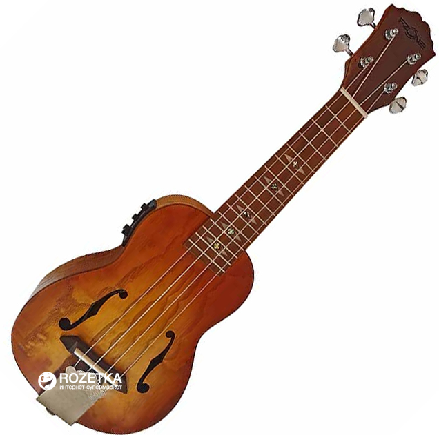 

Fzone FZU-30EQ Soprano