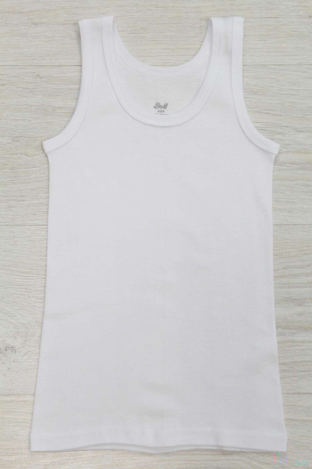 

Майка Buonumare 146 см Белый