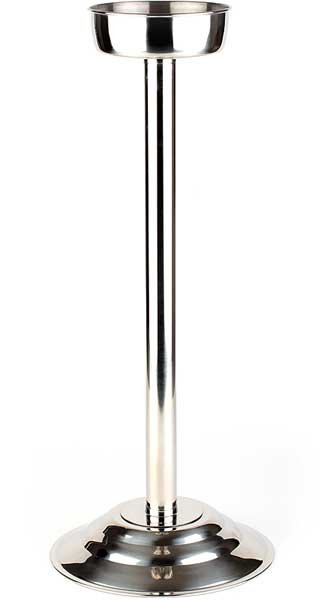 

Стойка для вина APS Bar.Café.Drinkware d15Х28 см h68 см 36068