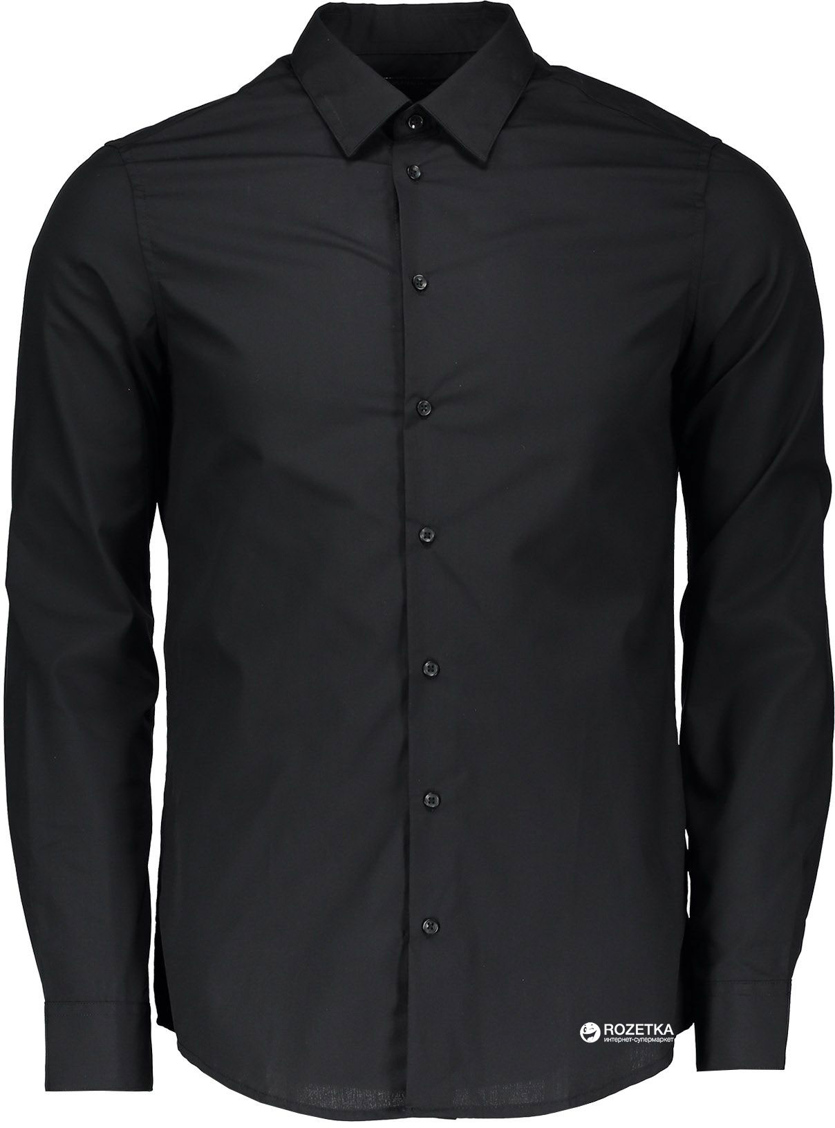 Рубашка Piazza Italia 983023 XXL (2098302001076) низкие цены, кредит, оплата частями в