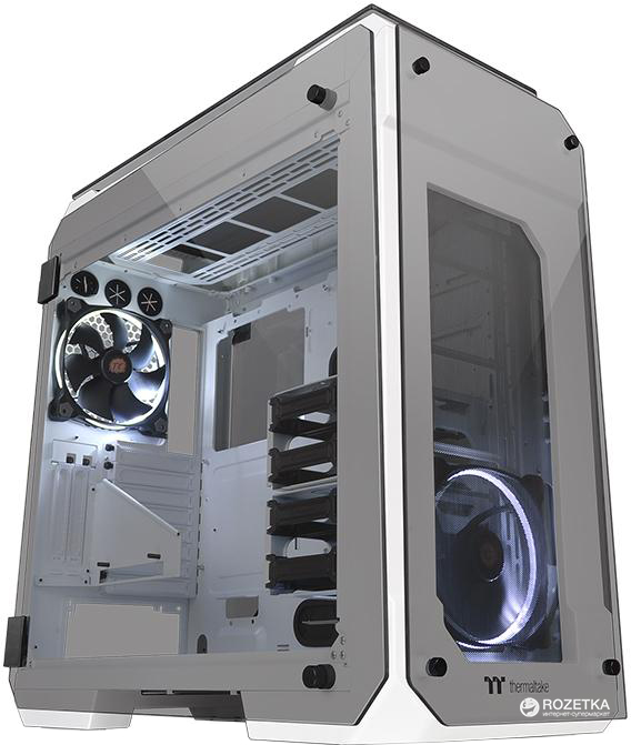 

Корпус Thermaltake View 71 TGRGB (CA-1I7-00F6WN-00)