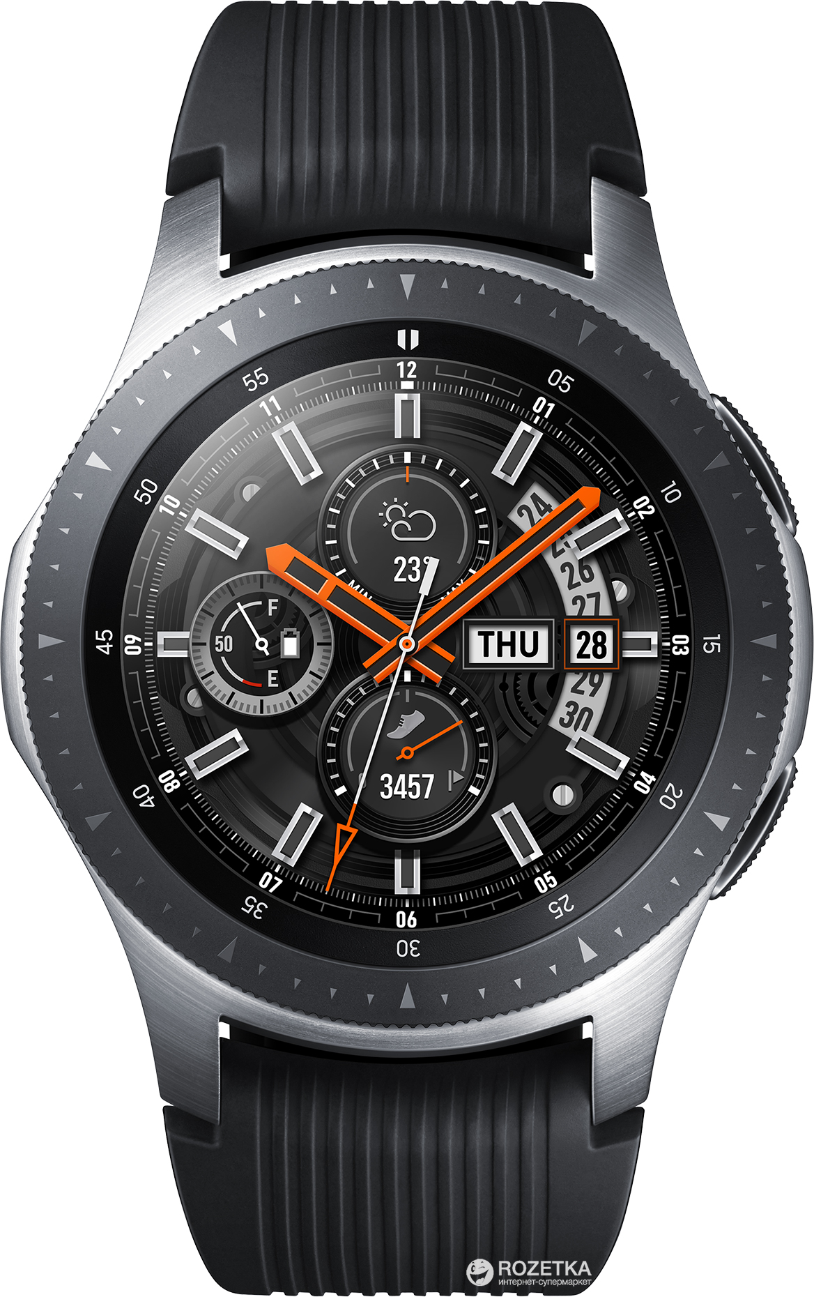 Samsung 4g store watch 46mm