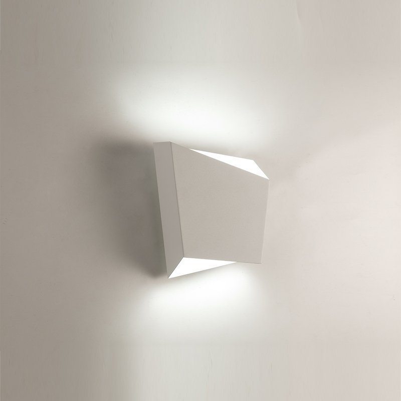 

Бра Mantra 6220 Asimetric