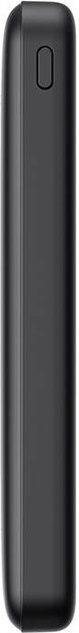 фото Зовнішній акумулятор (павербанк) Havit HV-PB90 10000mAh 20W Black