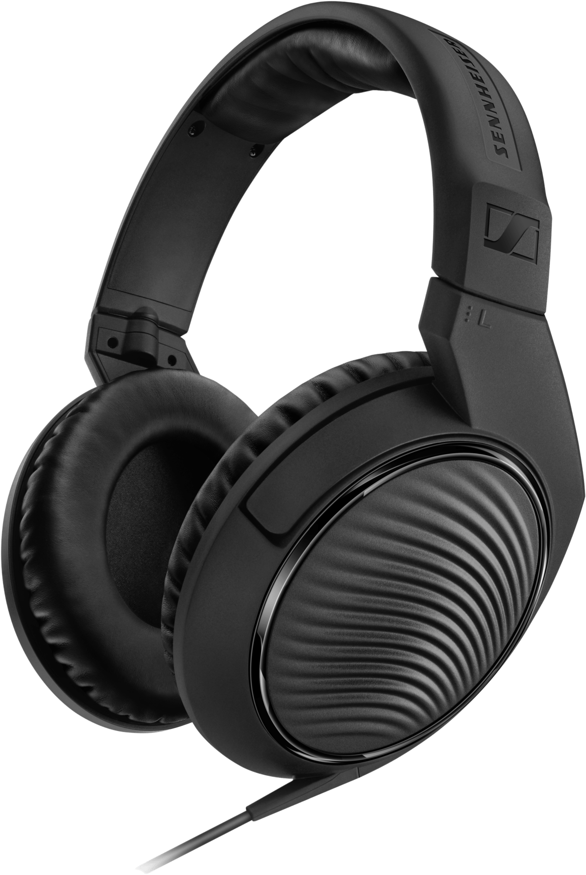 Наушники Sennheiser HD 200 PRO (507182) купить в интернет-магазине